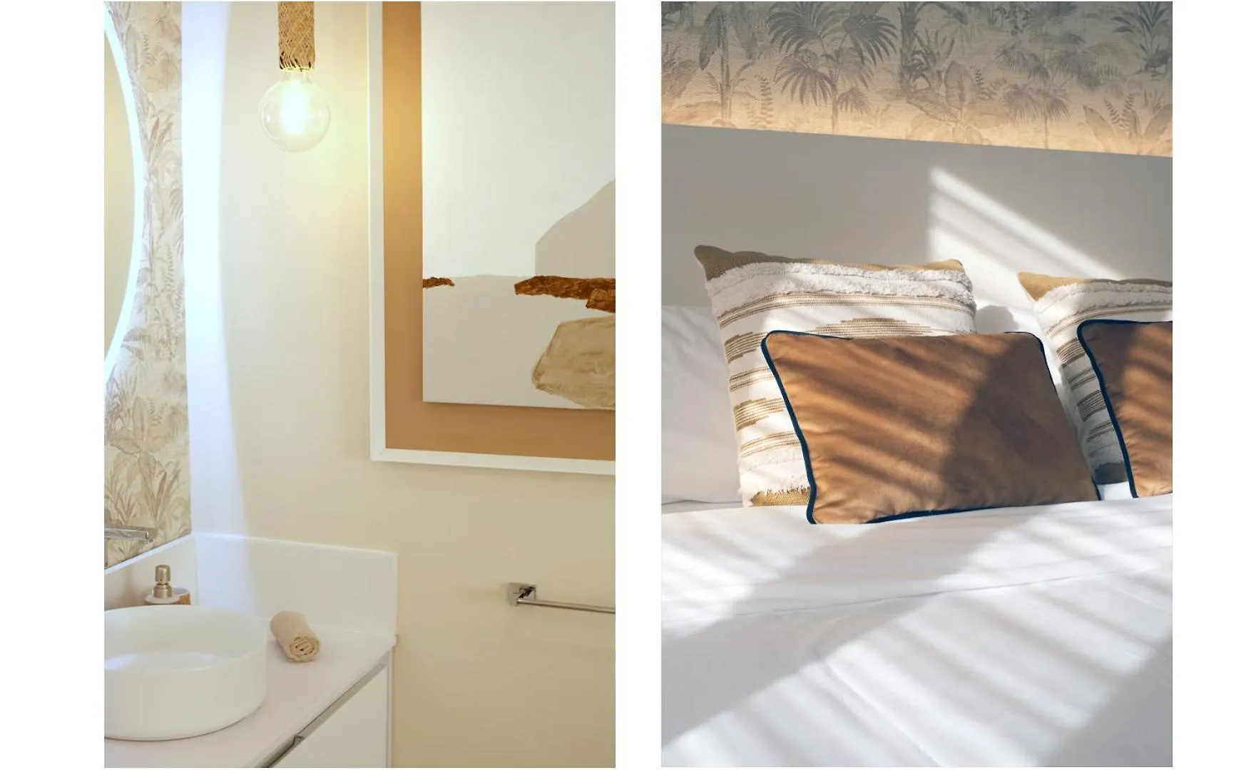 Ferienhaus La Joya Suites- Near The Beach Puerto del Carmen  Spanien
