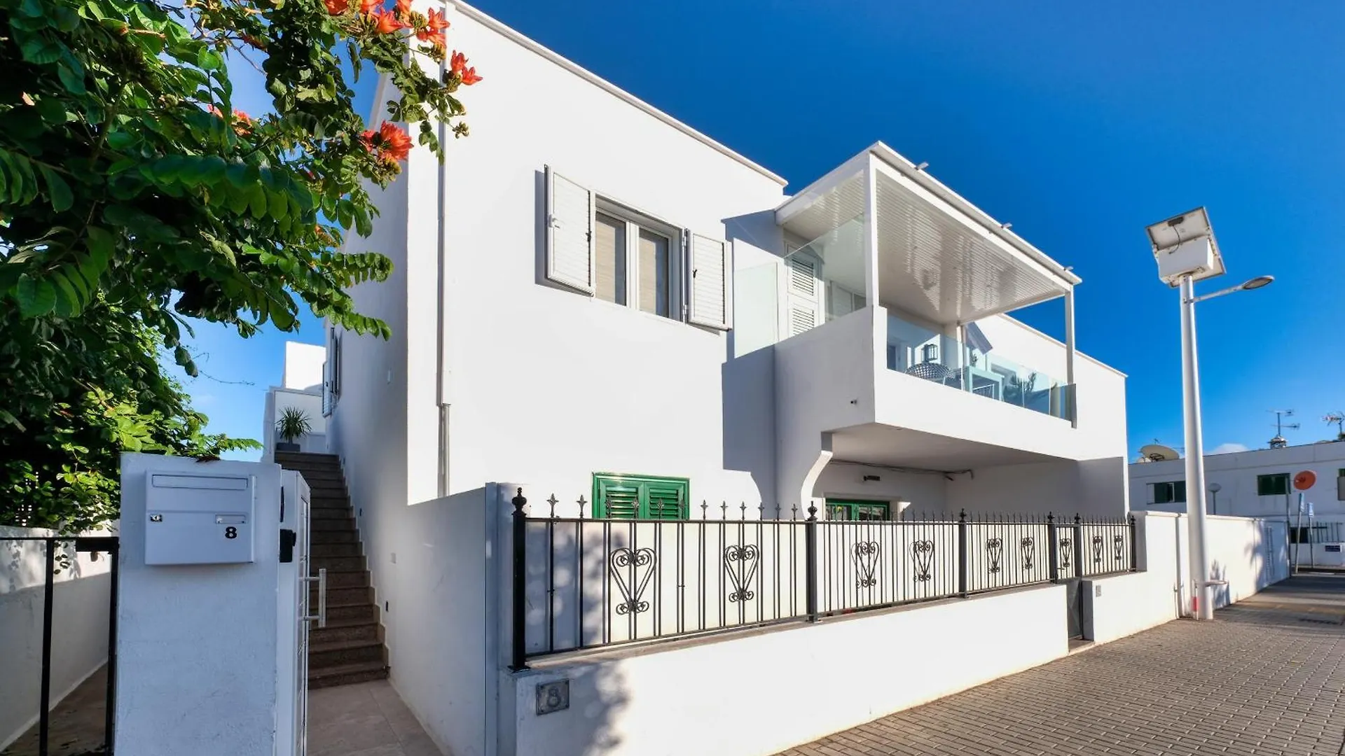 La Joya Suites- Near The Beach Puerto del Carmen  Ferienhaus Puerto del Carmen (Lanzarote)