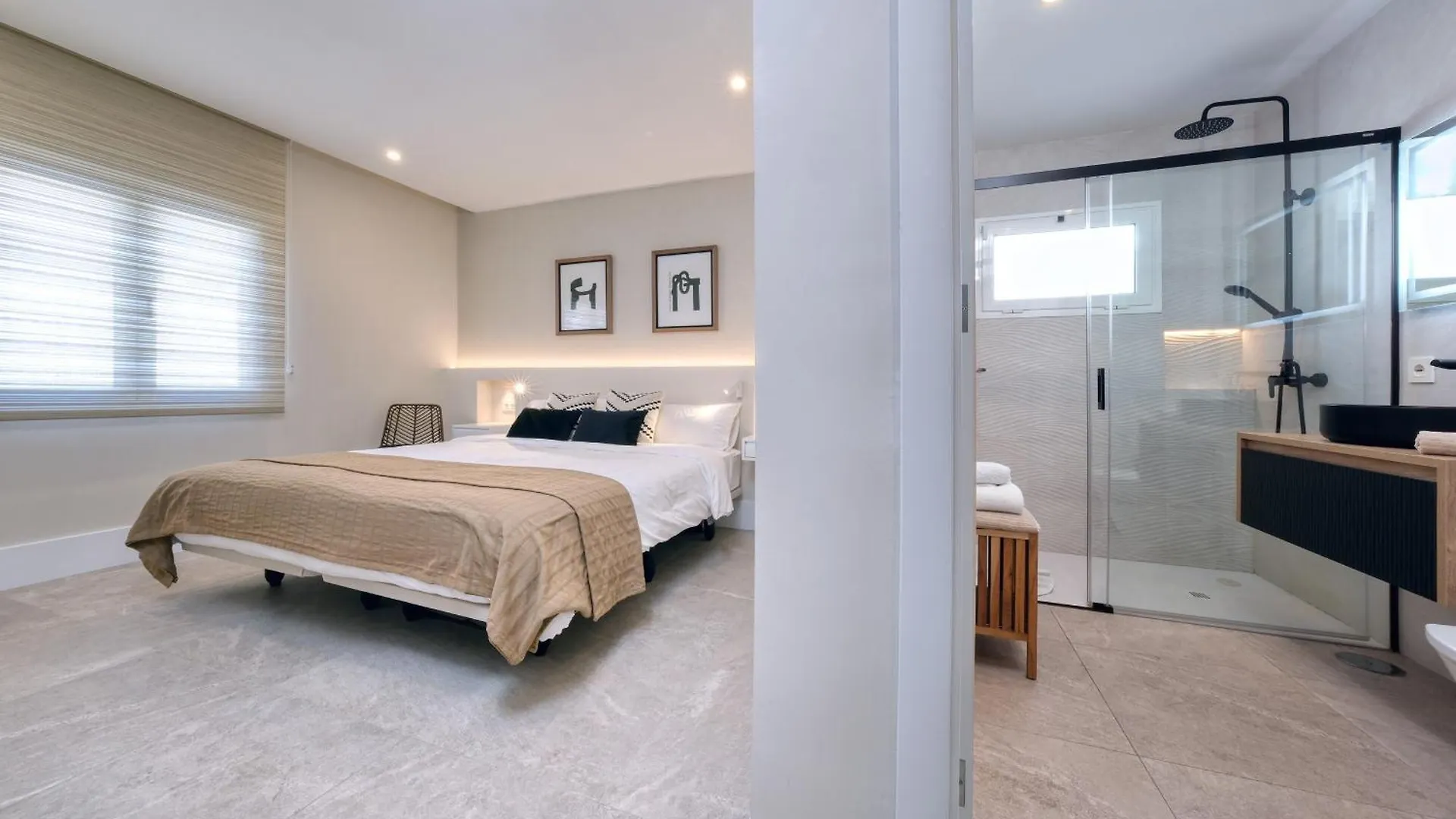 Ferienhaus La Joya Suites- Near The Beach Puerto del Carmen