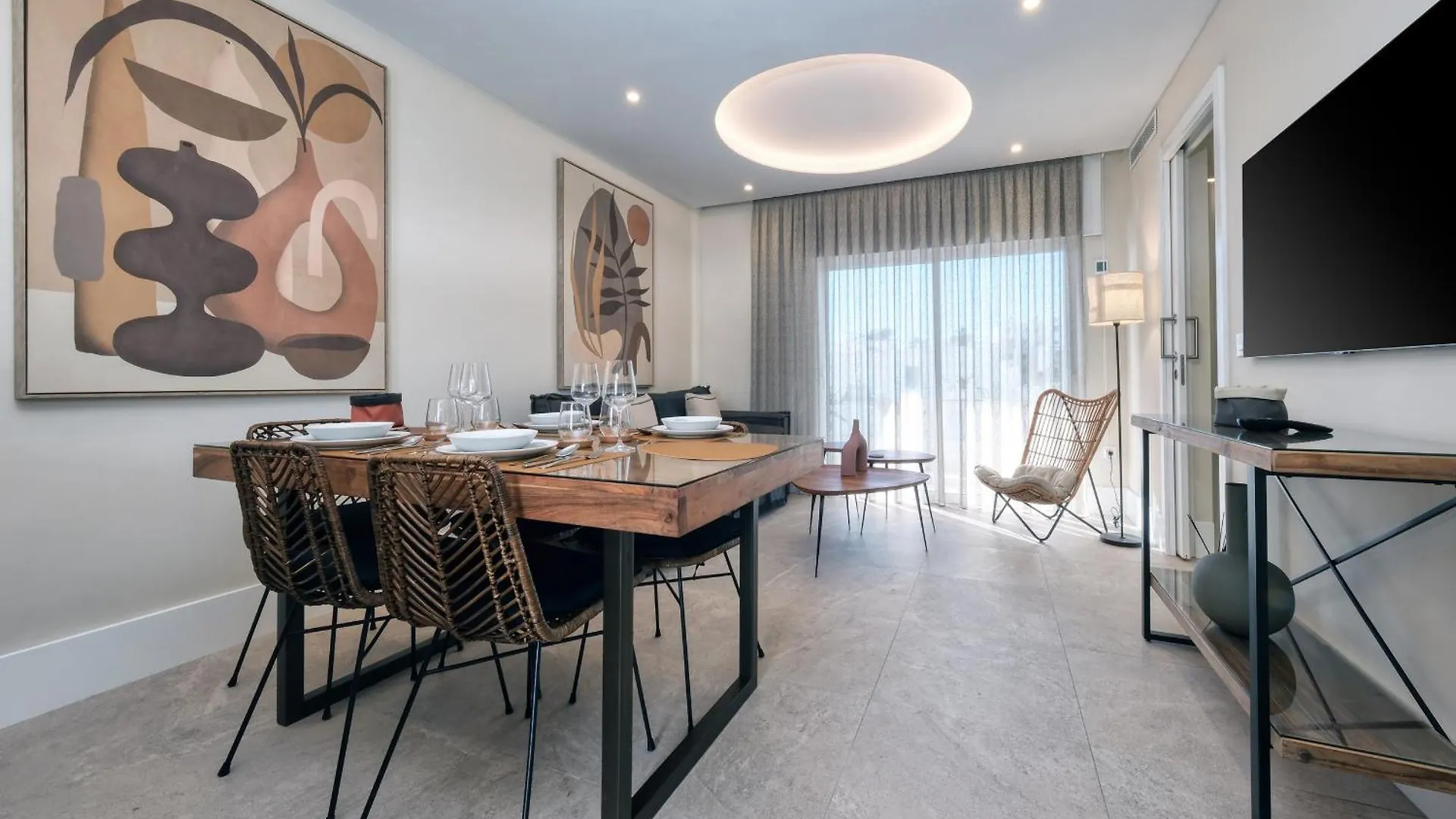 Ferienhaus La Joya Suites- Near The Beach Puerto del Carmen  Spanien