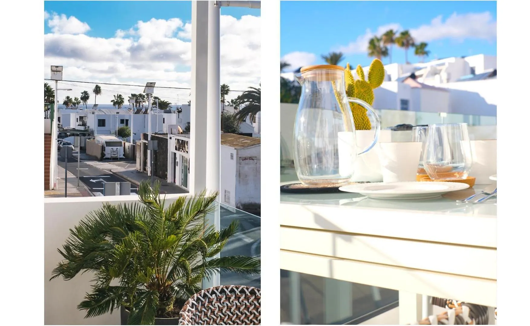 La Joya Suites- Near The Beach Puerto del Carmen  Spanien