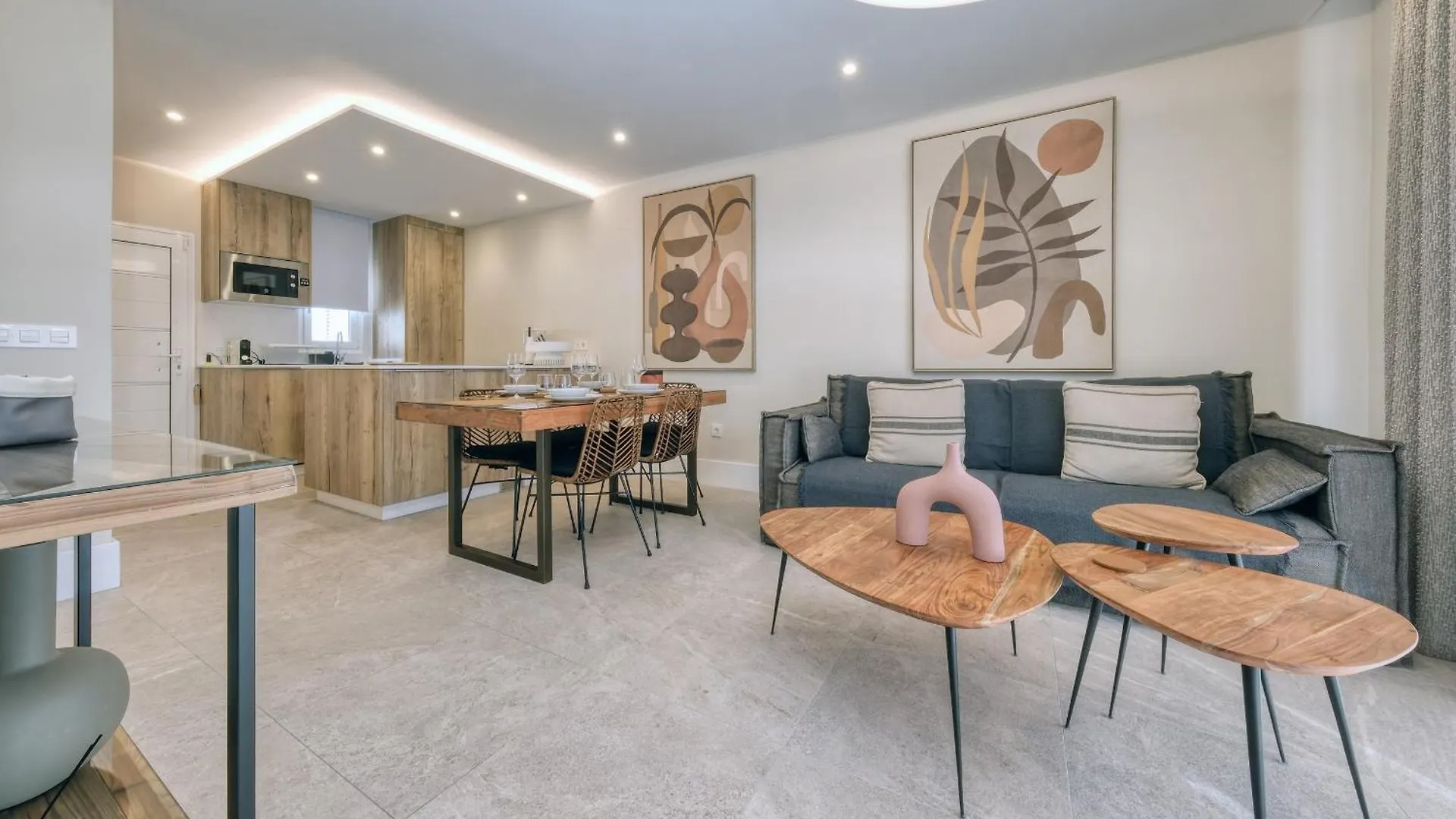 Ferienhaus La Joya Suites- Near The Beach Puerto del Carmen